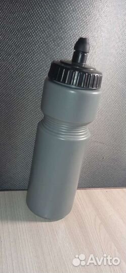 Бутылки для воды спортивные