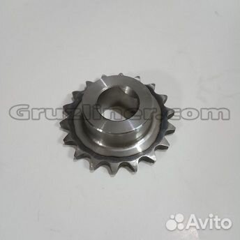Шестерня вала балансировочного hyundai Porter2