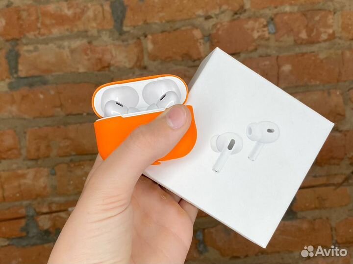 Airpods pro 2