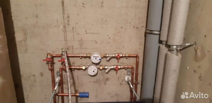 Мастер на час. Электрик сантехник ремонт