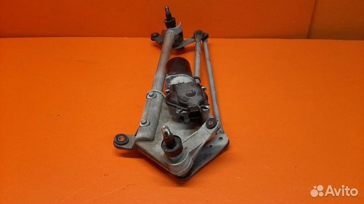 Трапеция стеклоочистителей Honda Crosstour 2010