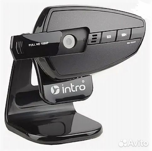 Intro wu701m веб-камера