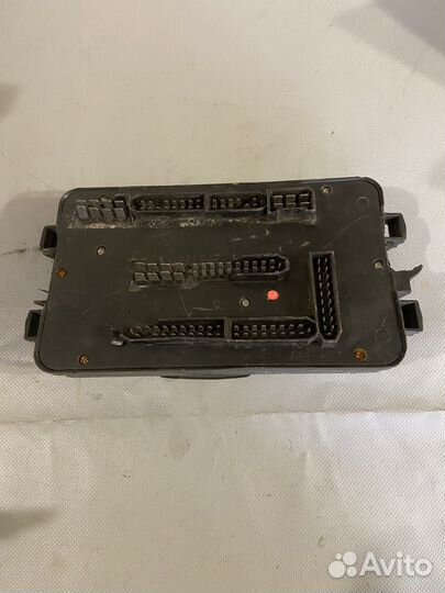 Блок предохранителей Ваз 2113,2114,2115