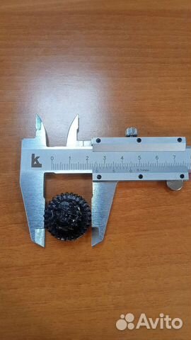 Шестерни стеклоочистителя (дворника) LADA лада ваз