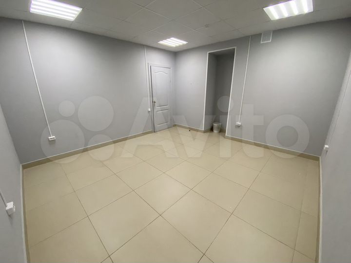 Офис, 17 м²