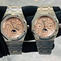 Audemars Piguet Royal Oak Perpetual Calendar