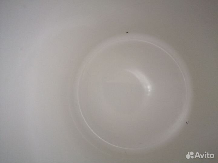 Бидон эмалированный СССР 3 л