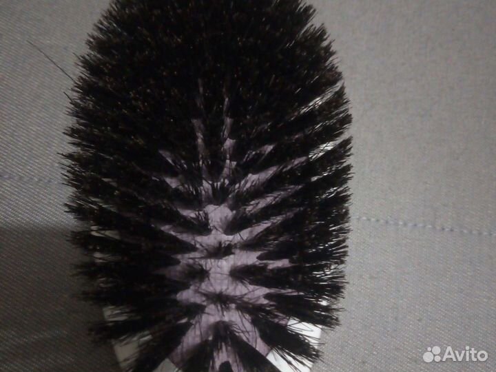 Щётка для волос деревянная