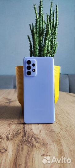 Samsung Galaxy A52, 4/128 ГБ