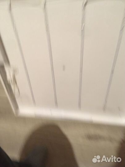 Светодиодный светильник