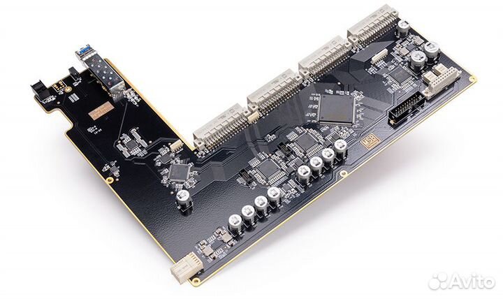 MSB The Reference Digital Director процессор DSP