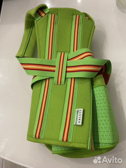 Корректор осанки