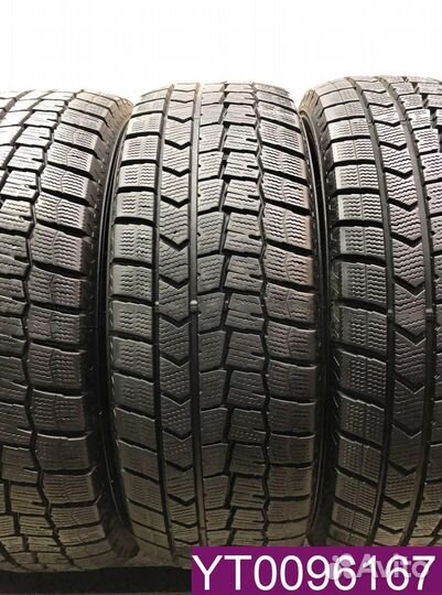 Dunlop Winter Maxx WM02 195/65 R15 91Q