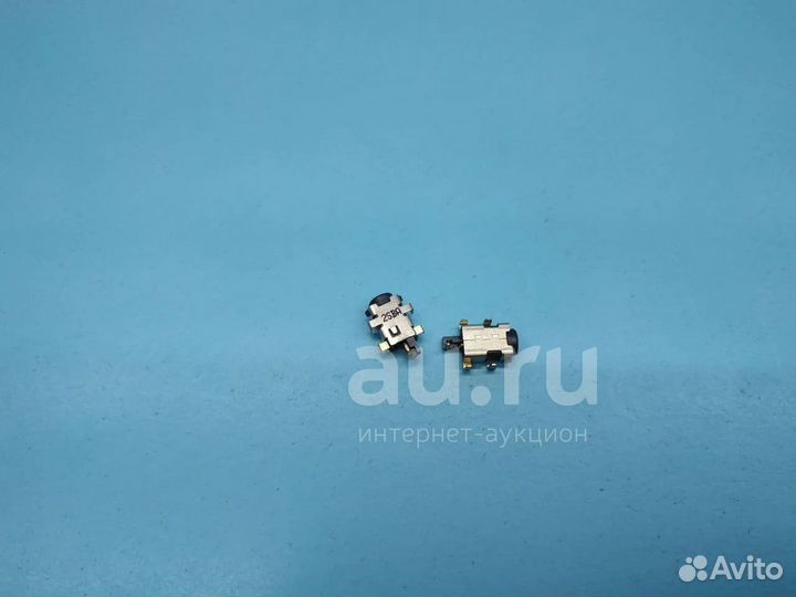 Разъём питания для ноутбука Asus F553