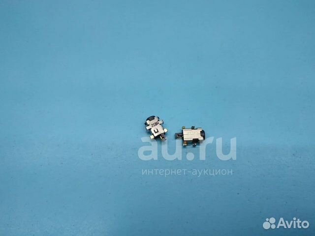 Разъём питания для ноутбука Asus F553
