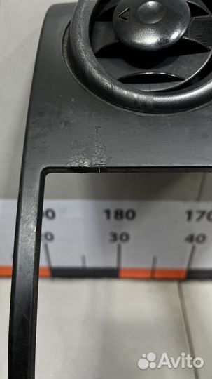 Блок управления печкой Ford Fusion CBK