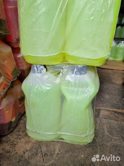 Незамерзайка arctic formula 5л оптом