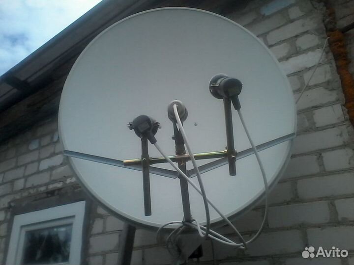 Телекарта,триколор,DVB-T2,ремонт,настройка,обмен