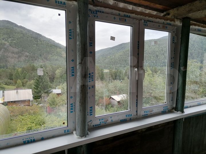Участок 4,71 га (ИЖС)