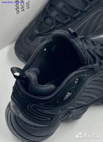 Packer x Adidas FYW Intimidation (Арт.92854)