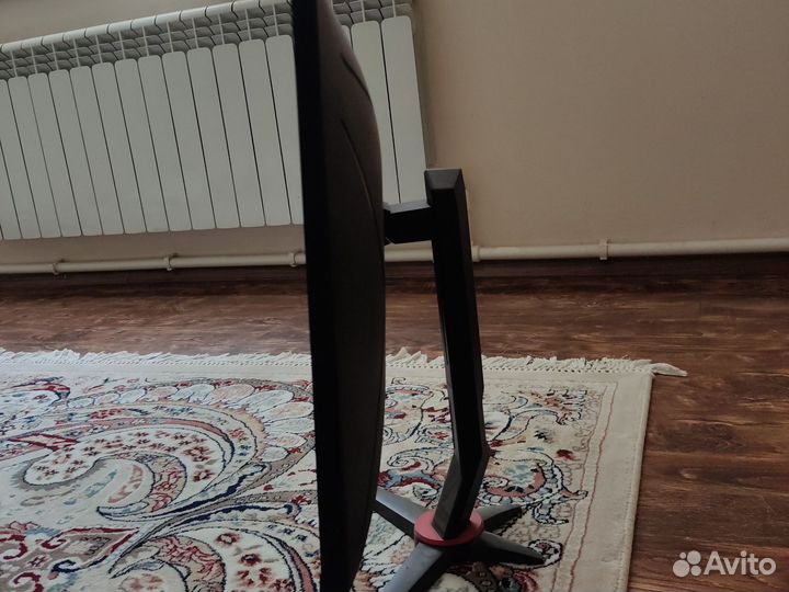 Монитор 144 гц 27 2k