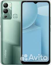 Смартфон infinix