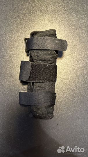 Бандаж для лучезапястного сустава E-204 Крейт