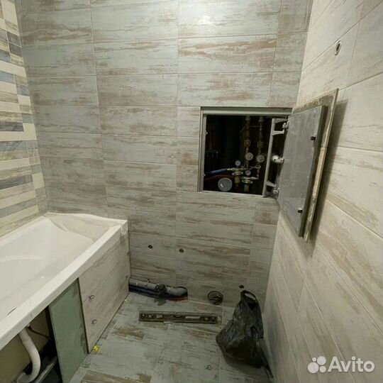 Мастер на час