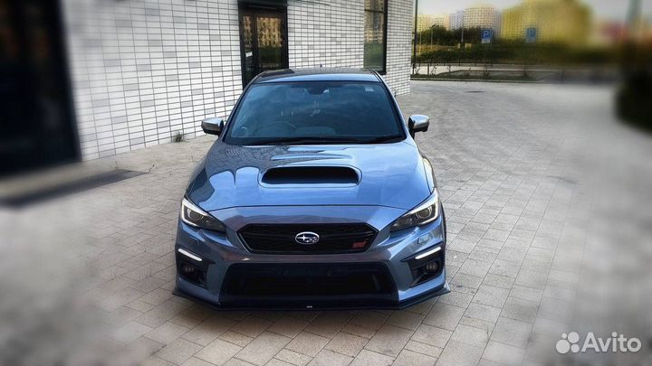 Subaru Levorg 1.6 CVT, 2015, 190 100 км