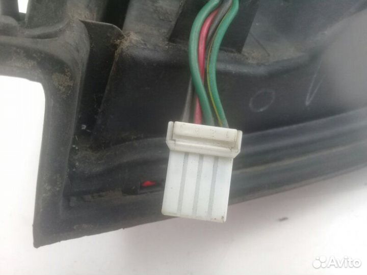 Стоп левый Mazda Xedos 9 TA3P kjzem 1996