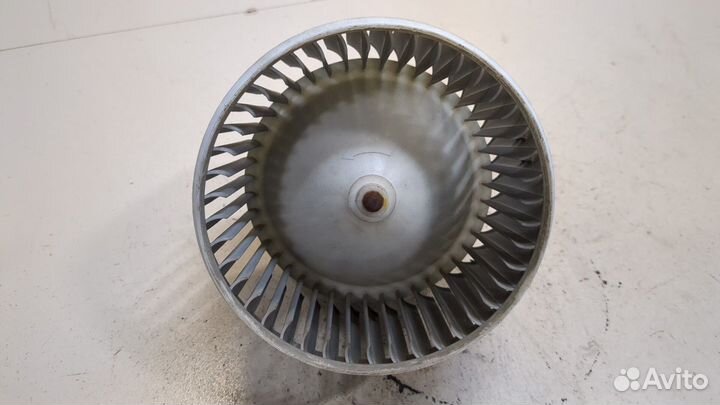 Двигатель отопителя Renault Kangoo, 2011