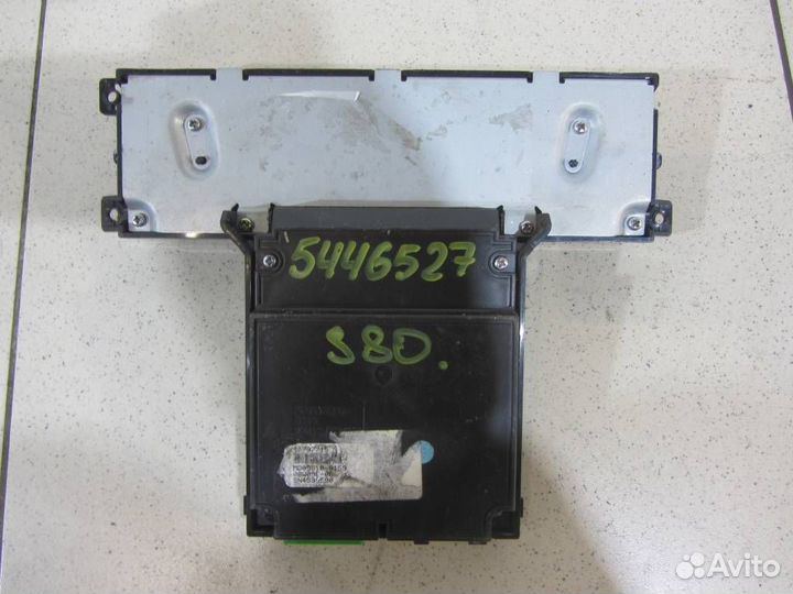 Дисплей информационный