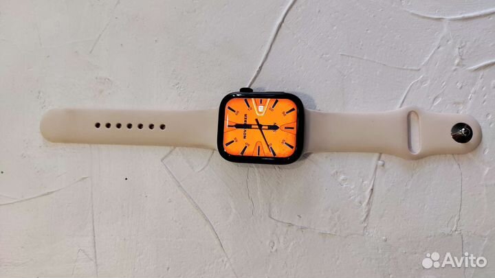 Смарт-часы X8 Pro