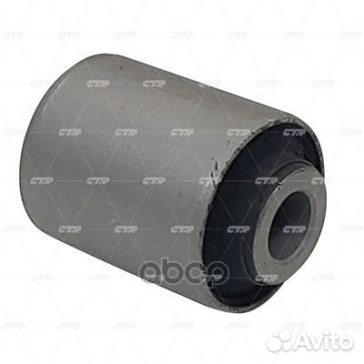 Сайлентблок GV0557 CTR