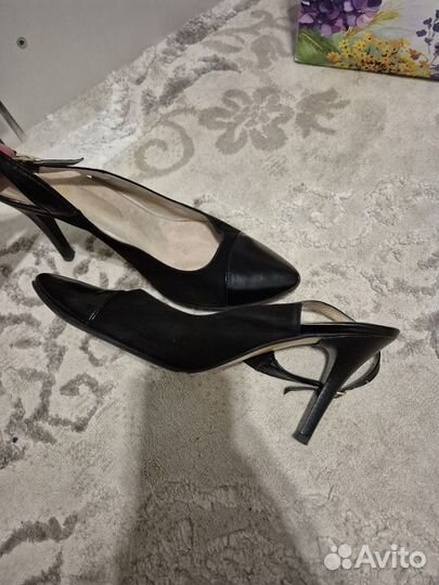 Туфли босоножки 44 размера