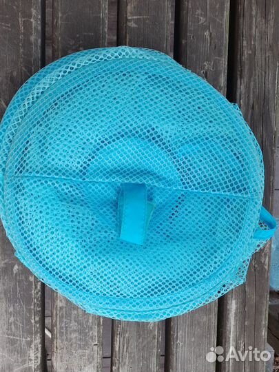 Подвесная сетка для хранения IKEA