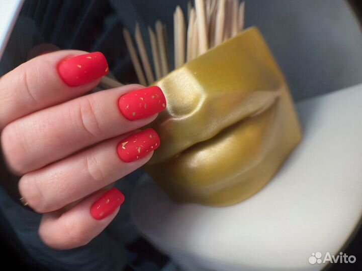 Маникюр,педикюр smart,гель лак