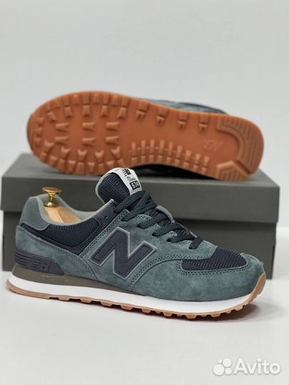 Кроссовки New Balance 574