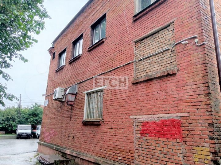 Помещение своб. назнач., 366.8, Ильинское-Усово по