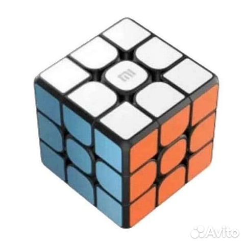 Умный кубик рубика xiaomi smart magic cube
