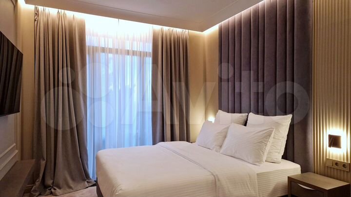 Квартира-студия, 21 м², 6/8 эт.