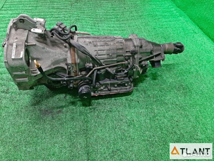 АКПП subaru legacy