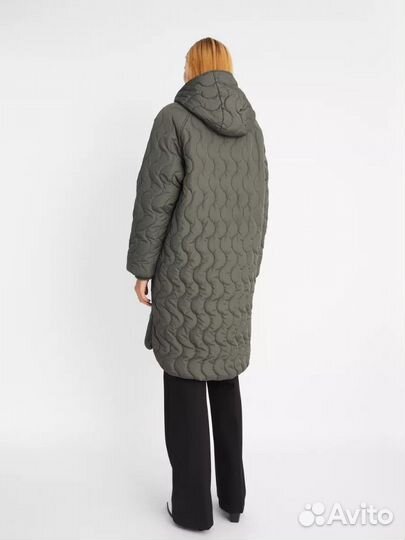 Куртка пальто Zolla женское на весну новое