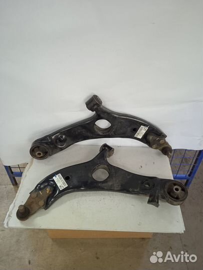 Рычаг передний hyundai santa FE 2013-2018