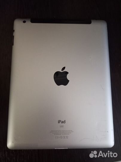 iPad air 4 64gb