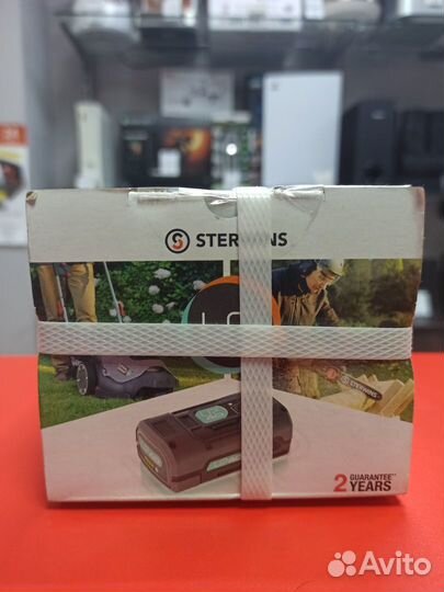 Аккумуляторная батарея Lexman 5 Ач 40 В