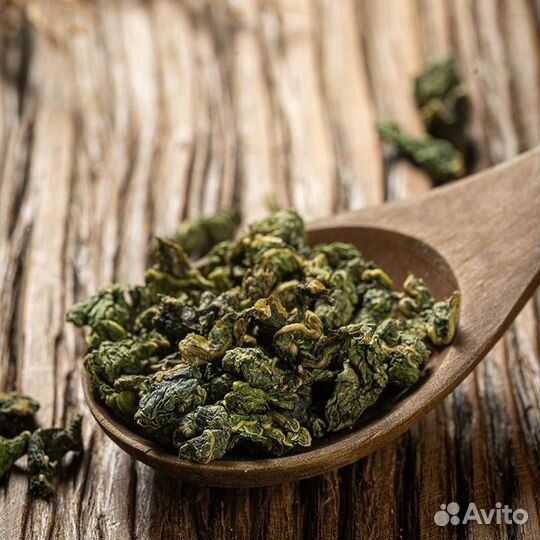 Чай для настроения Те Гуань Инь Ван