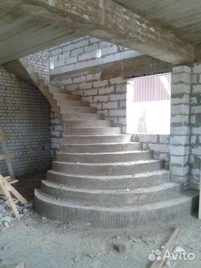 Строительство домов