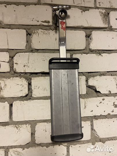 Багажник для велосипеда