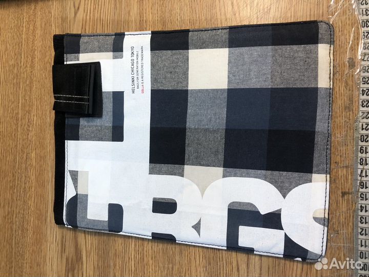 Чехлы для iPad